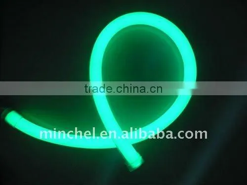 beautiful and colorful flashing el wires ( factory price, good quality, fast send, durable)