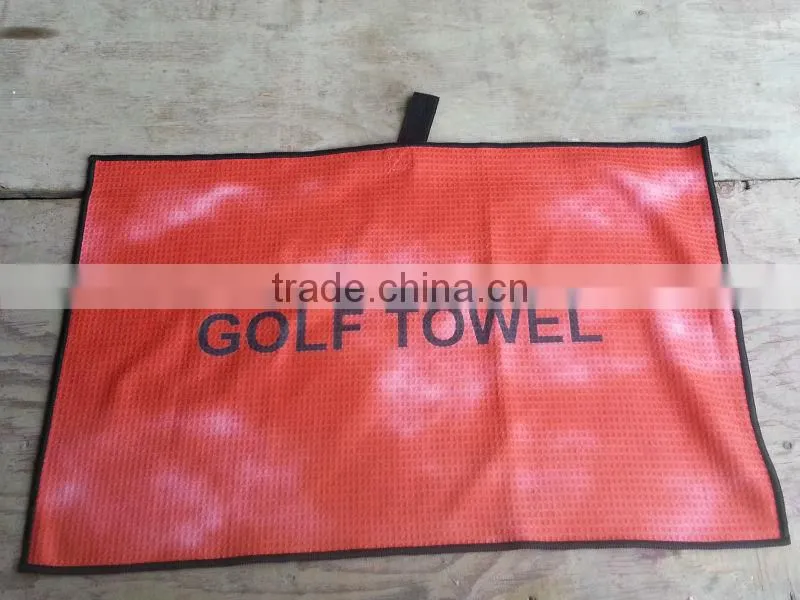 Factory promoted custom making large thick beach towel