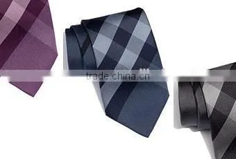 2016 costomize high quality 100% silk necktie