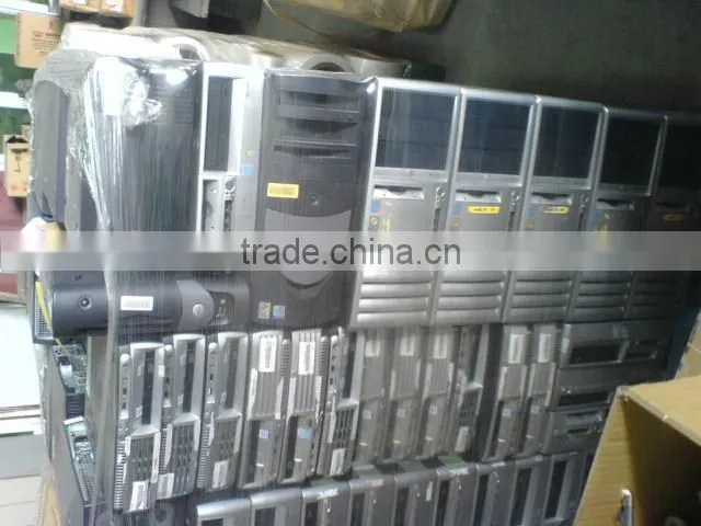 Tested working Used Second Hand cheap Branded Laptops Notebook Stocklot