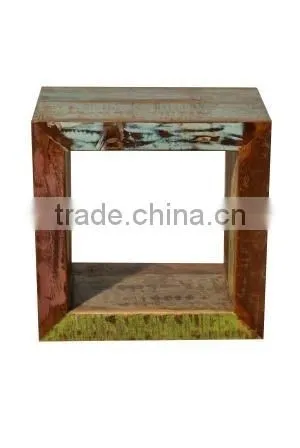 Antique look Coffee Table