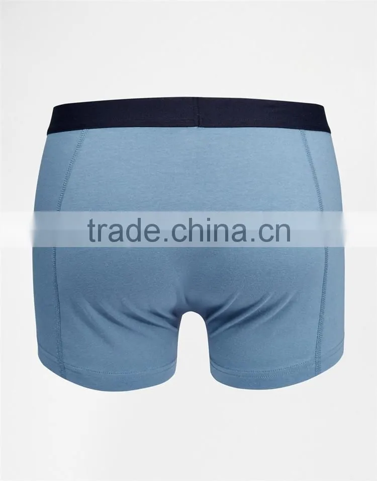 New fashion cotton shorts sexy strong men boxers underwear briefs boxers