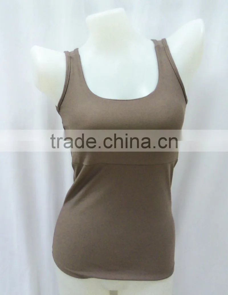 sexy ladies gym singlet yoga singlet yoga tank top for women