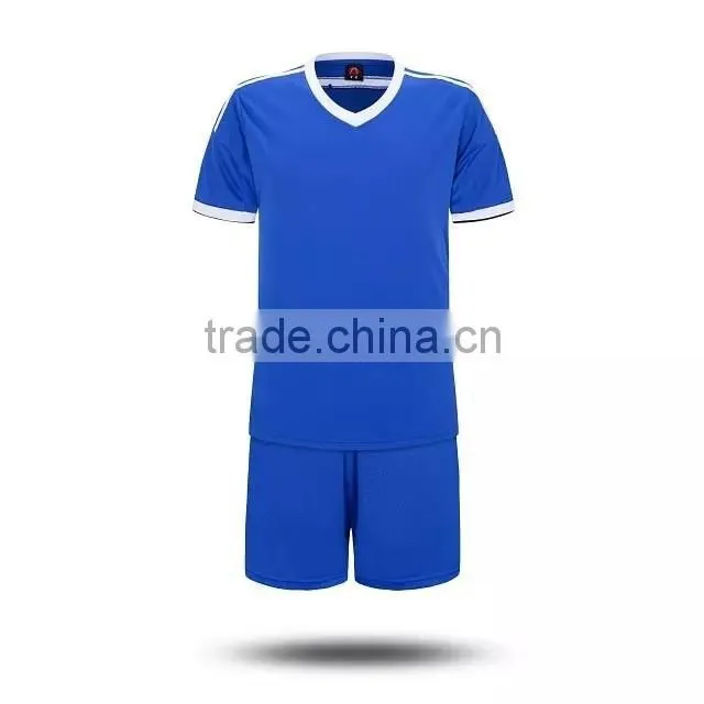 OEM cheap designer100%polyester mesh lightweight children kids sweat soccer sport training suit