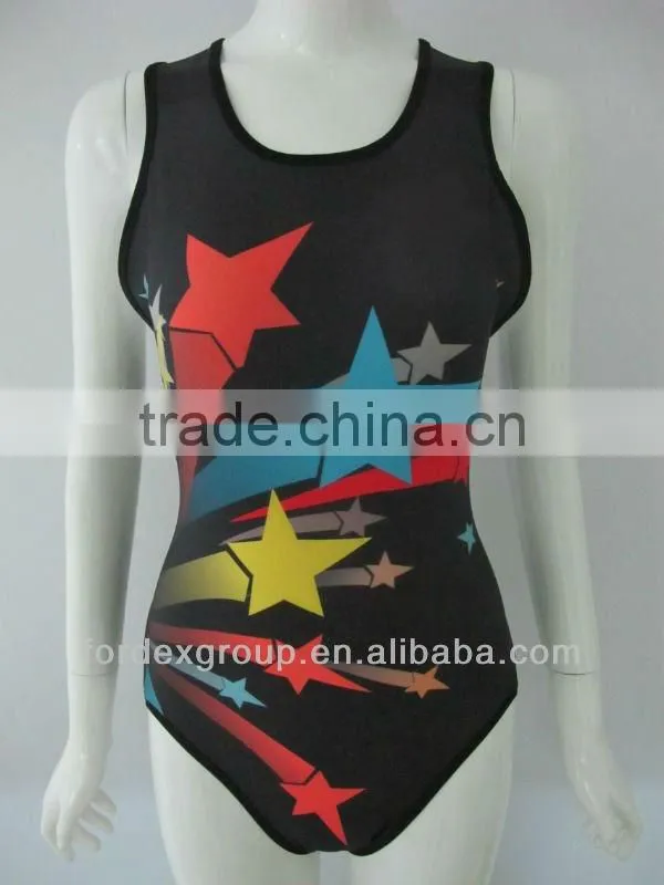 high waist womens swim suit high waist