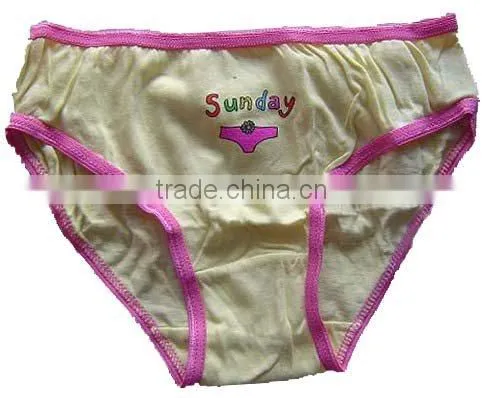 girls in panties short briefs