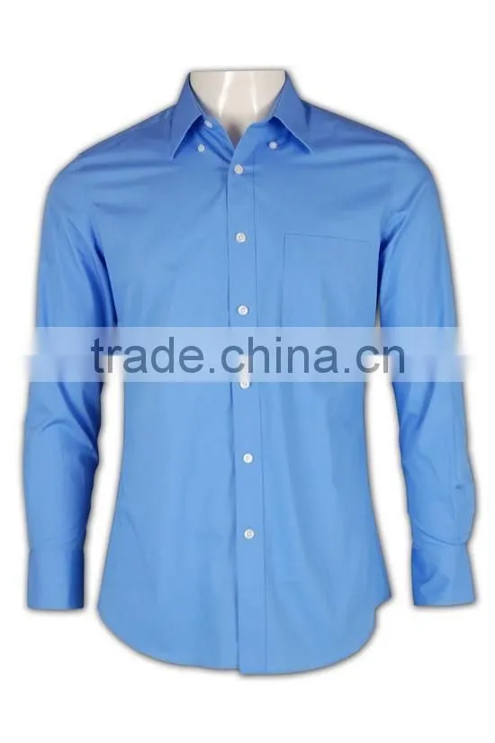 Hot Sales factory price fashion lady shirt