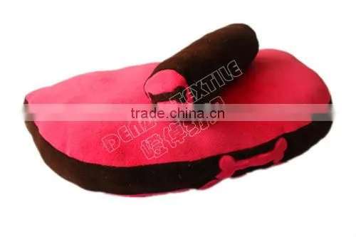 Oval Sahped pet bed