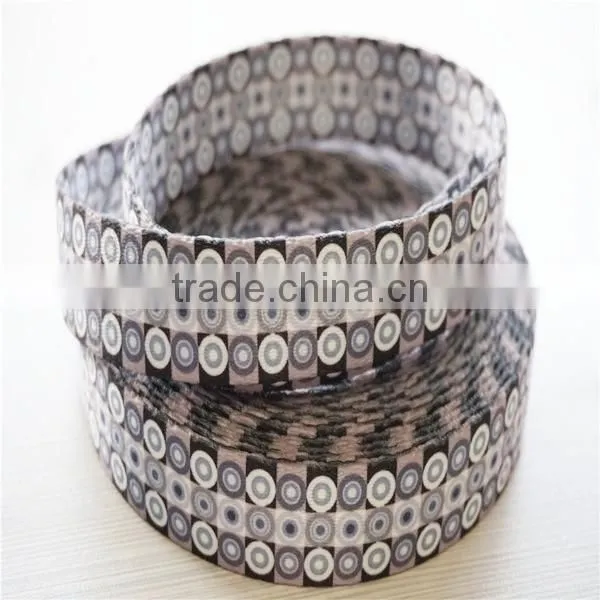 Printing Nylon Webbing Wholesale