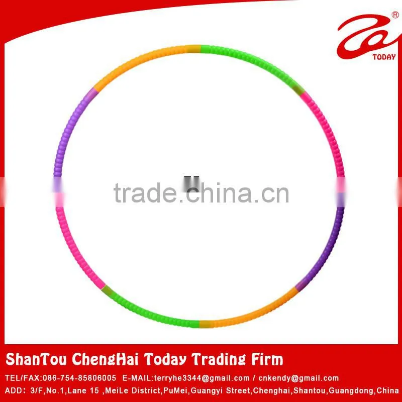 2015 wholesale hula hoop