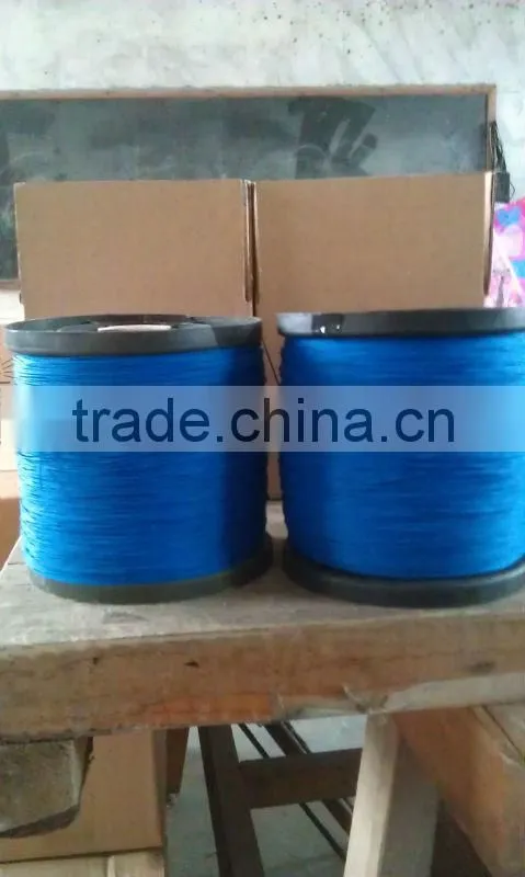 X-ray detectable thread