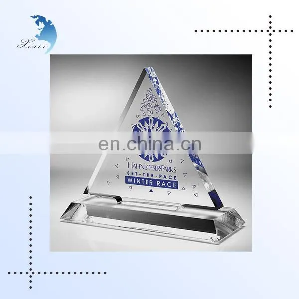 Custom 8.5x11 advertising acrylic sign rack holder tent card display