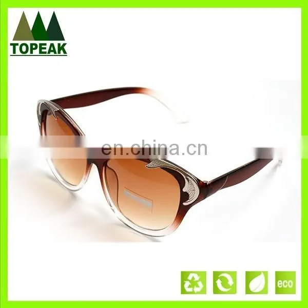 New product 2016 Cheap Classical UV400 Promotional Sunglasses