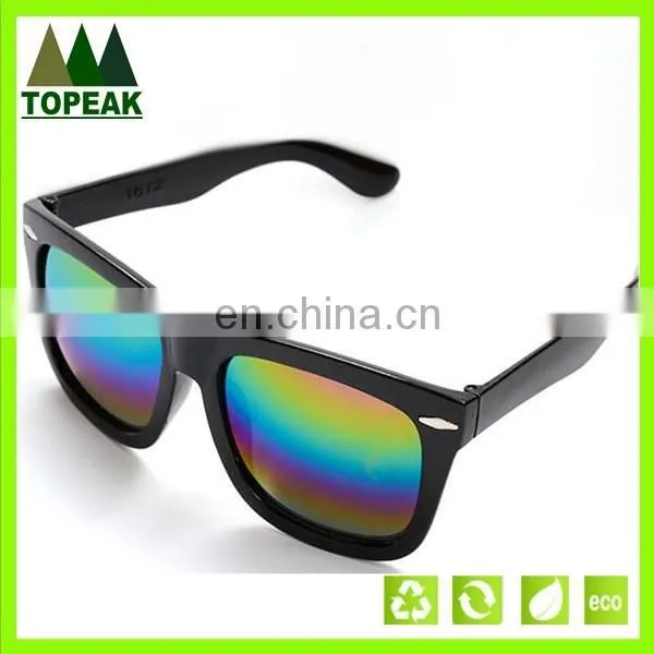 New product Cheap price sunglasses 2016 for promotional custom logo sunglass