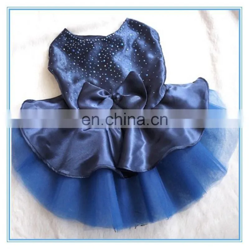 Cute Dog Apparel Clothes Ballerina Lace Ballet Cutest Pretty Pet Skirt