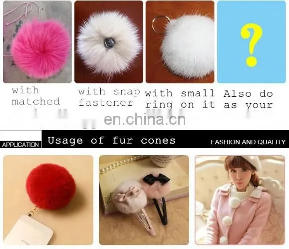 alibaba faux fur product and accessory supplier zebra fake fur ball