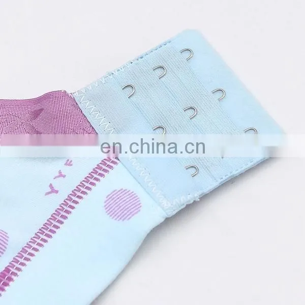 Mother Cross Lingerie Breast Feeding Bras Pregnant Women Underwear