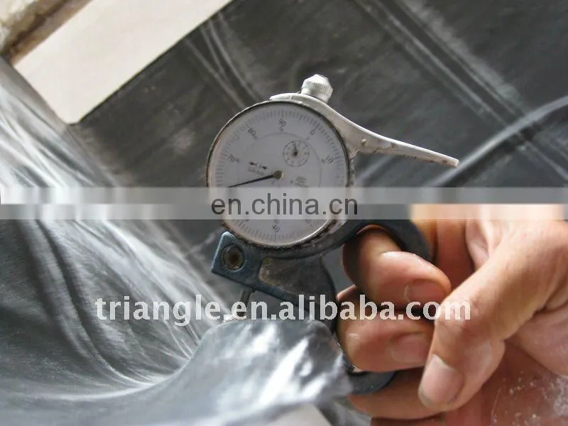 100% Natural Latex Sheet in 0.45mm