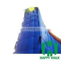 Giant Inflatable water slide for adult/Cheap inflatable water slide for sale