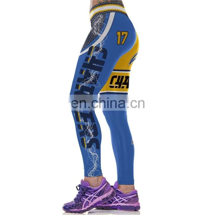 Wholsale One Size Fits All Leggings,Fitness Sports Woman Tight Leggings