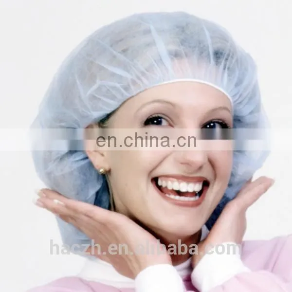 surgeon cap, doctor cap in operation room