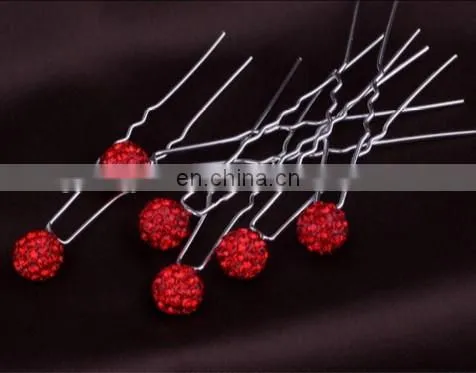 Cheap silver decorative pins for candles
