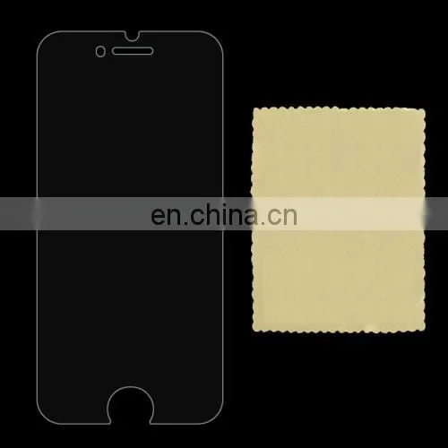 0.30mm 9H+ Surface Hardness 2.5D Explosion-proof Diamond Tempered Glass Film LCD Screen Protector for iPhone 6