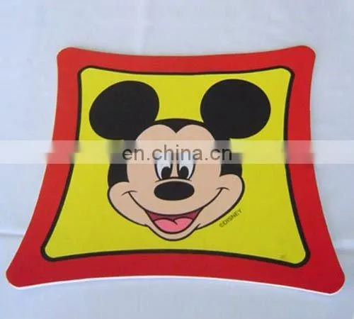 Foldable Pet Frisbee