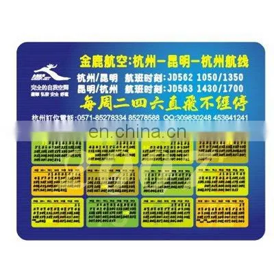 Hot!!!!!!!!!! Promotional Mouse Pad