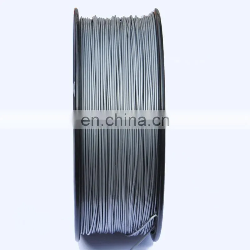 No bubble vacuum packing 1.75mm ABS 3mm 3D printer filament