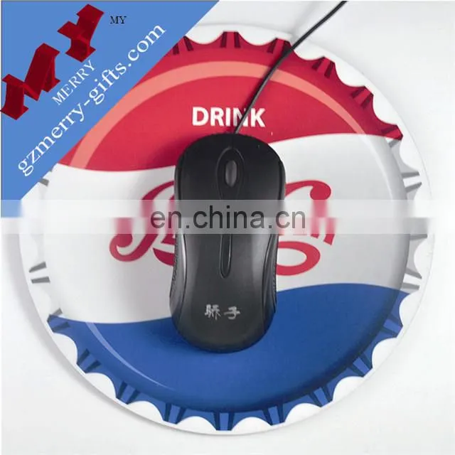 Colorful design computer mouse pad,custom lovely mouse pad
