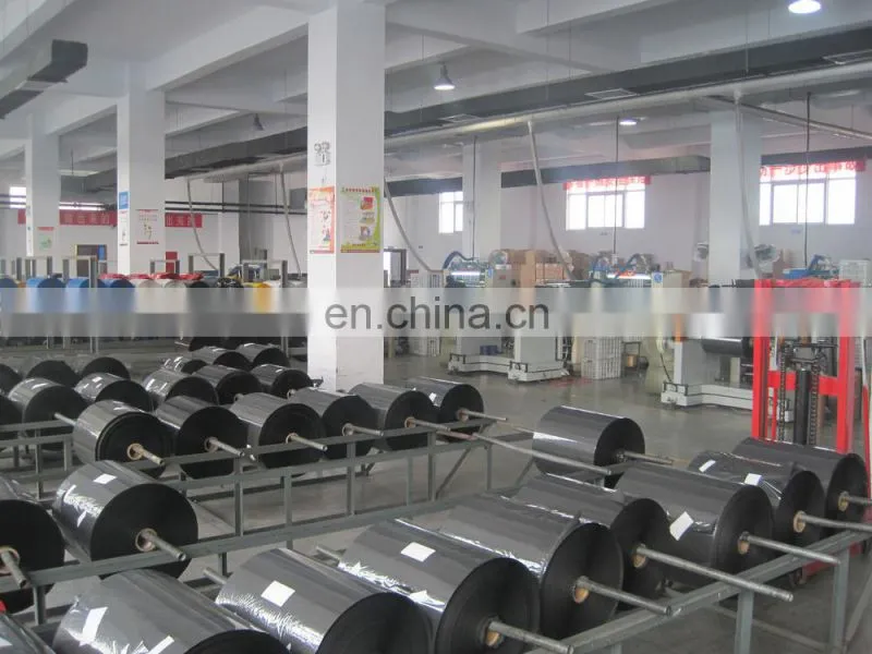 SCF900 FC3 type Hot Stamping Ribbons Package Date Coding Foil