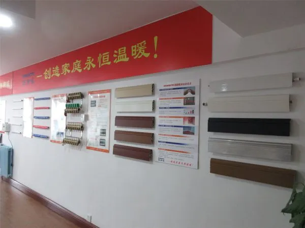 Hefei Constant-warm HVAC Equipment Co., LTD company overview - view 4