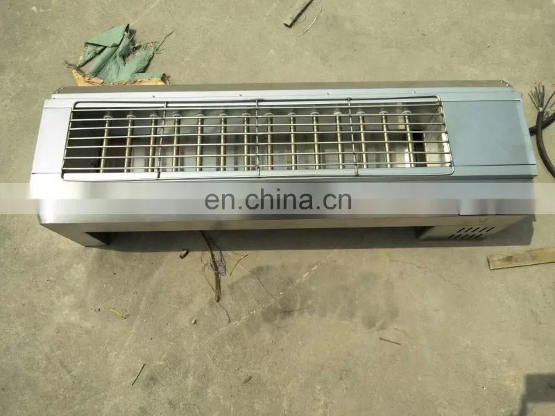 small business Gas Kebab Machine/ Shawarma Machine/ Middle East Grill