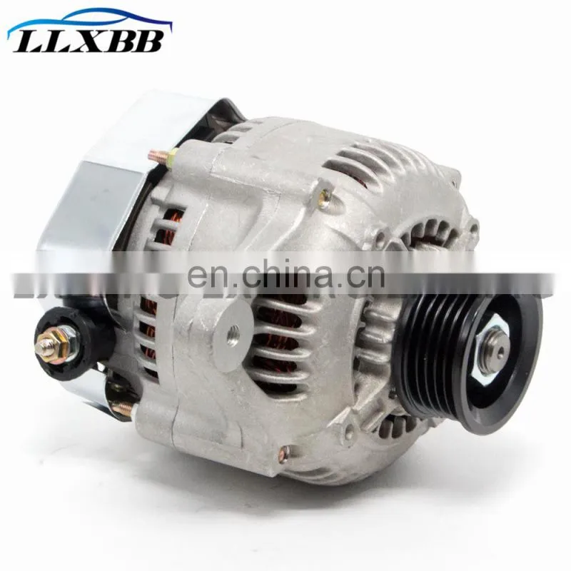 Original ENGINE ALTERNATOR FIT FOR TOYOTA HIACE 27060-75050