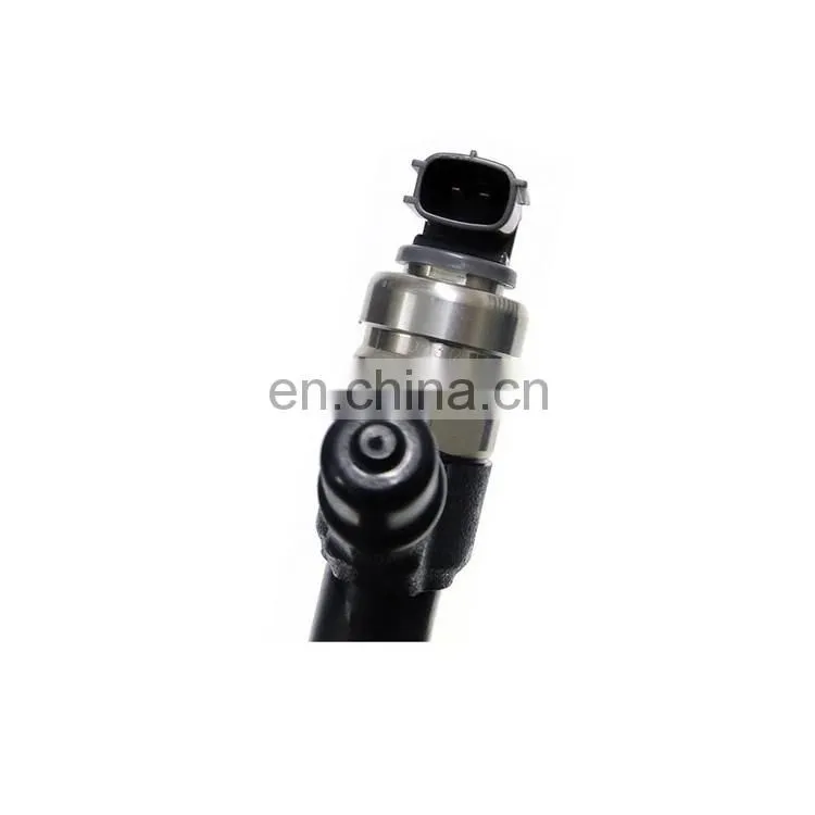 Diesel Engine parts fuel common rail Injector 095000-8110 1465A307