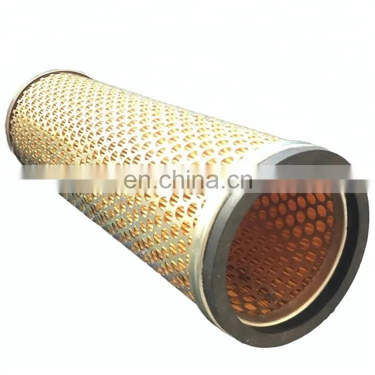 Heavy Truck Performance Air Filter Manufacturer Core Cartridge Set AF26093 AF26094