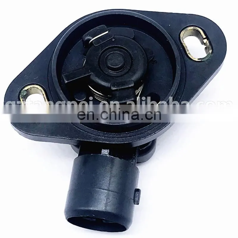 TPS Throltte Body Sensor OEM JT3R 06164-PM5-A52 06164PM5A52 JT3R60659 JT3R30512 911-753 T42001