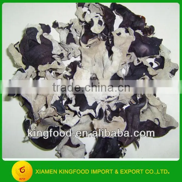 Chinese Dry Fungus