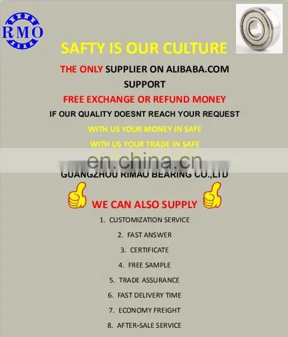 HF2016 clutch type one way Needle Roller Bearing 20*26*16mm