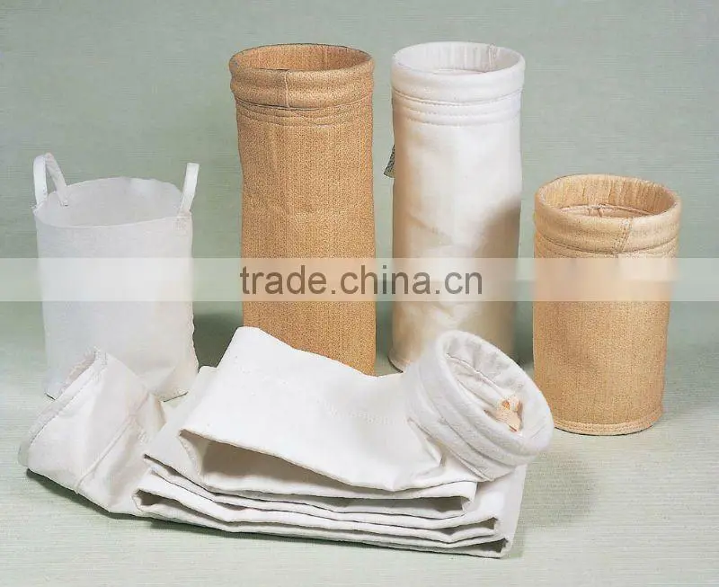 100% PTFE Filter Cloth