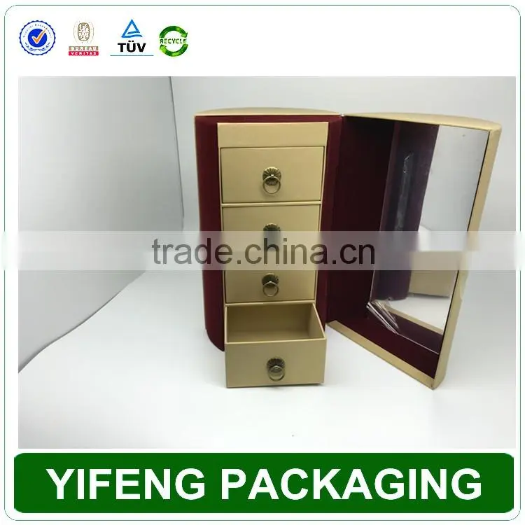 Mooncake Paper Box ,Customized Mooncake Packaging For Gift Mooncake Packaging Box