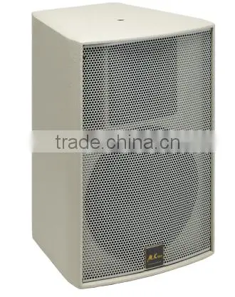 AQ10 pro audio, professional speaker
