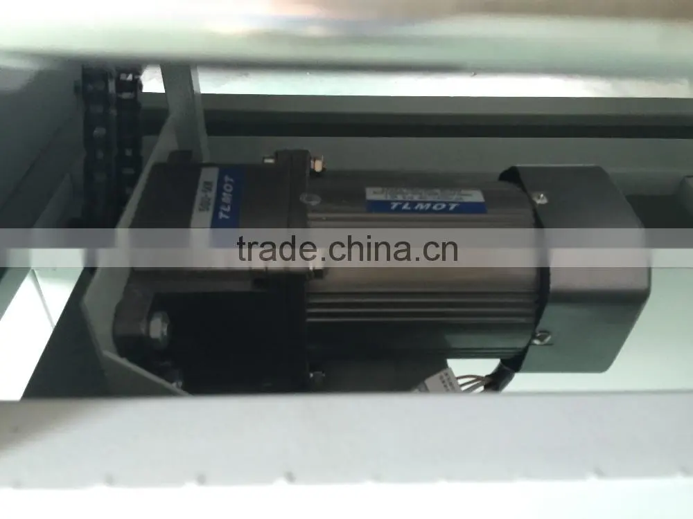 BSE4530 shrink packing machine(shrink packing machinery,heat shrink packing machine,shrink machine)