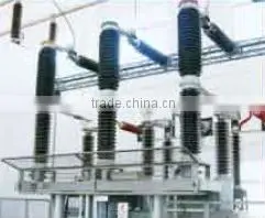 SF6 Circuit Breaker