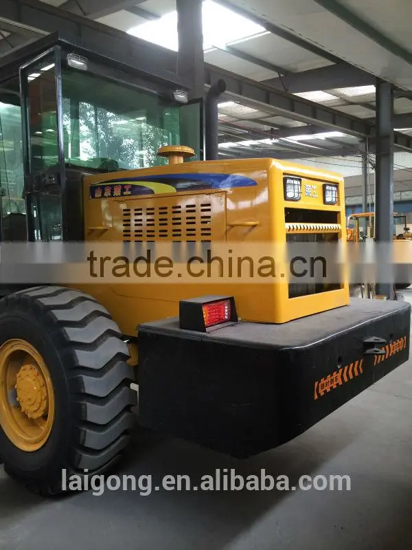 xcmg zl30g wheel loader 3ton