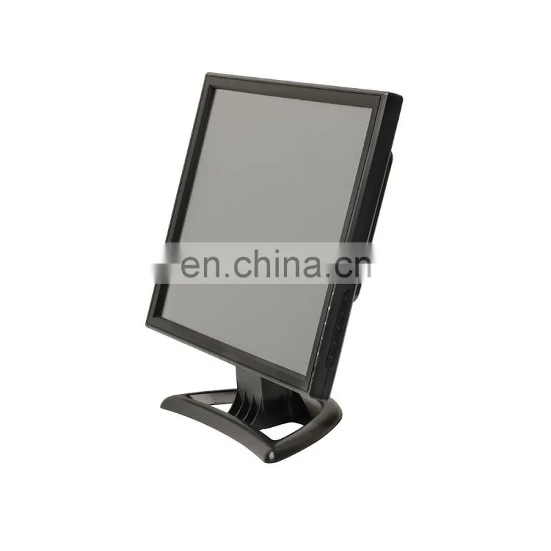 19" Full HD 1080P LCD touchscreen All in one CCTV PC Computer monitor March