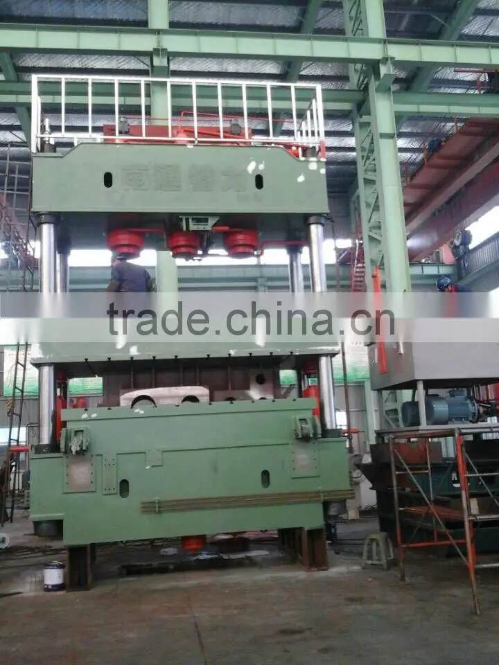 Y32 series hydraulic press machine