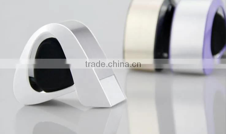 2015 New Smart Led Blub Light Wireless Bluetooth Speakers.OP1003
