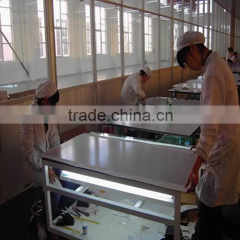 300W Mono Solar Panel With Good Quality Low Price